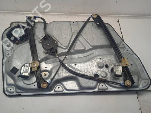 Used Front right window mechanism VW PASSAT B5 (3B2) 1.9 TDI (115 hp) 11156526