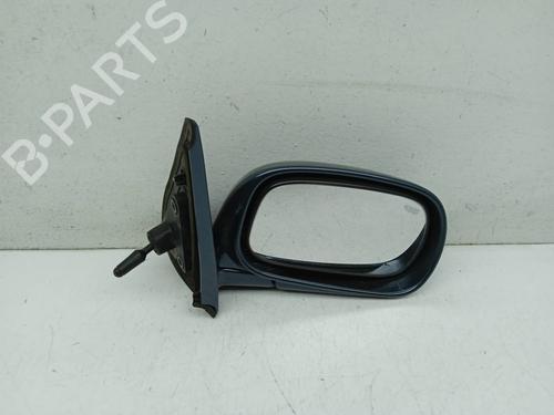 Used Right mirror Right mirror NISSAN MICRA II (K11) 1.3 i 16V (HK11) (75 hp) 4256632 4256632