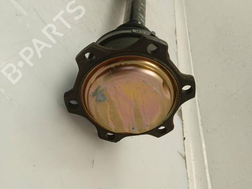 Right front driveshaft VW PASSAT B5.5 (3B3) | BP11154748M39