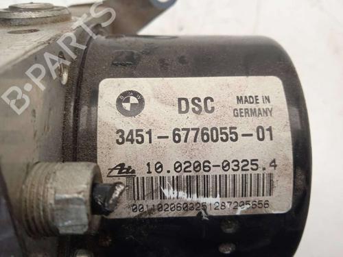 ABS pump BMW 1 (E87) 118 d | BP13875645M43