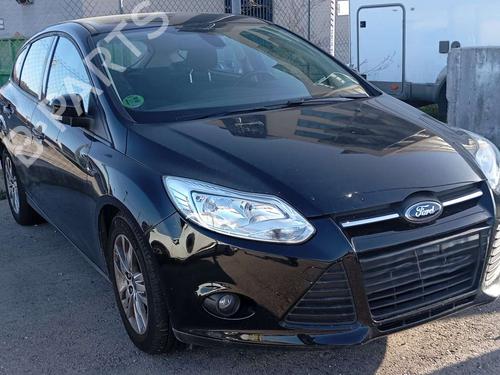 Steering wheel FORD FOCUS III  | BP31614892C49 