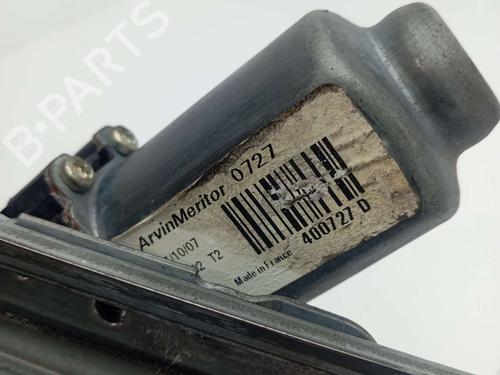 Front right window mechanism DACIA LOGAN MCV (KS_) | BP34444092C23 - Image 4