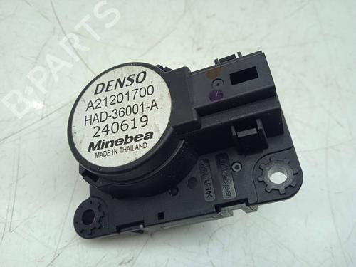 Elektronisk modul RENAULT CAPTUR I (J5_, H5_) [2013-2026]  12447377