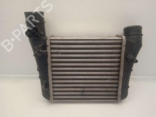 Used Intercooler AUDI A4 B7 Avant (8ED) 2.0 TDI 16V (140 hp) 24209957