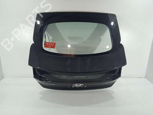 Tailgate HYUNDAI IONIQ (AE)  | BP31618644C6 