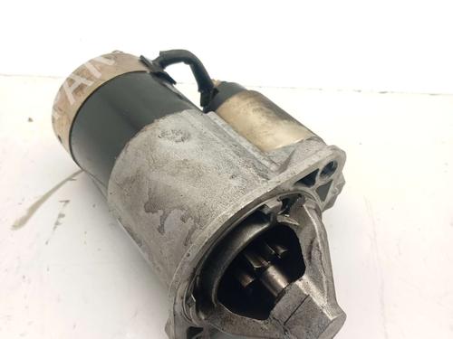 Used Starter MITSUBISHI PAJERO PININ I (H6_W, H7_W) 1.8 (H76W, H66W) (114 hp) 24199606