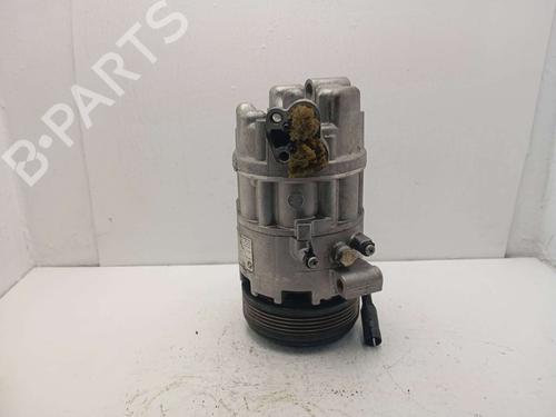 AC compressor BMW 3 Touring (E46) | BP4325863M34