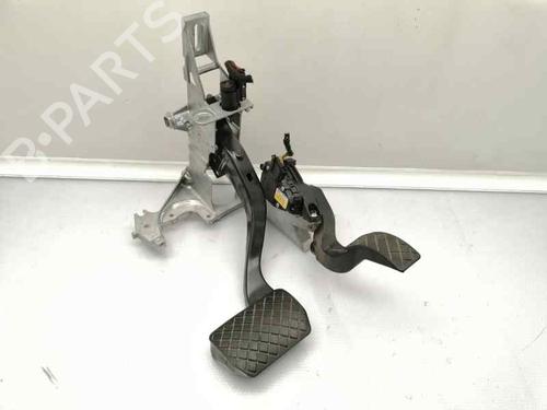 Pedal AUDI A4 B6 Convertible (8H7) [2002-2009]  19780391