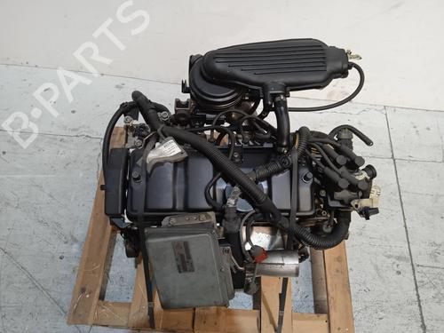 Motor CITROËN ZX (N2) 4263991 | B-Parts
