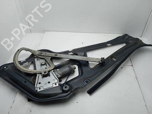 Used Front right window mechanism MERCEDES-BENZ SPRINTER 2-t Van (B901, B902) 211 CDI (901.661, 901.662, 902.661, 902.662) (109 hp) 4336068