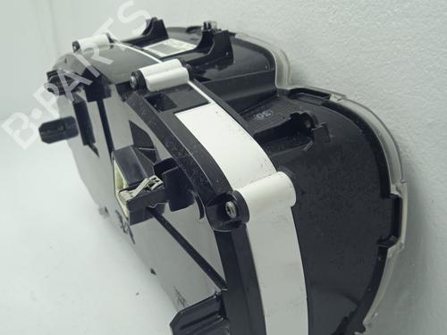 Instrument cluster CITROËN C3 AIRCROSS II (2R_, 2C_)  | BP31620878C47 