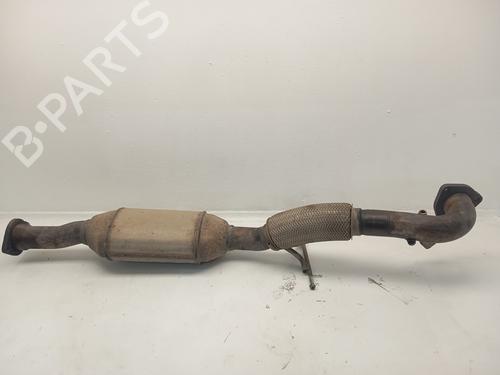 Used Catalyst VOLVO XC90 I (275) [2002-2015]  31617969