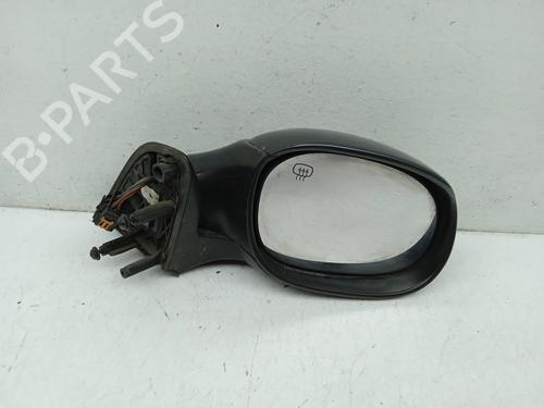 Used Right mirror CITROËN XSARA PICASSO (N68) 1.6 HDi (90 hp) 4364599
