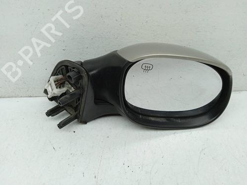 Used Right mirror CITROËN XSARA PICASSO (N68) [1999-2012]  4317810