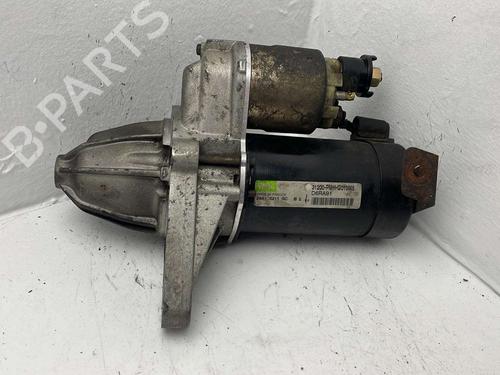 Used Starter Starter HONDA CIVIC VII Hatchback (EU, EP, EV) 1.6 i (EP2, EU8, EU6) (110 hp) 4297258 4297258