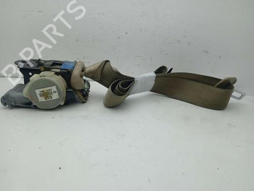 Front right seatbelt SSANGYONG RODIUS I | BP24365462I25 - Image 2