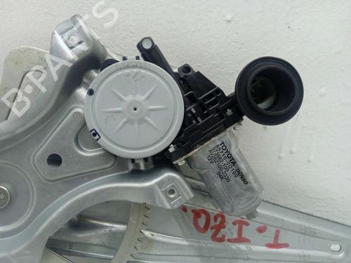 rear-left-window-mechanism-toyota-auris-_e15_-2006-2007-2008-2009-2010-2011-2012-4283772 main image