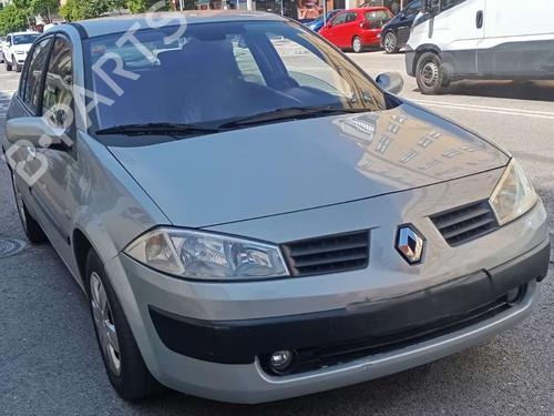 Electronic module RENAULT MEGANE II Saloon (LM0/1_) | BP31614707M83