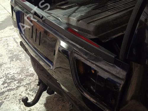 Tailgate BMW X5 (E53) 3.0 d | BP39096800C6 - Image 3
