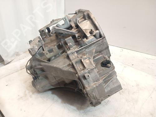 Used Gearbox Gearbox NISSAN QASHQAI I (J10, NJ10) 2.0 dCi (150 hp) 36074080 36074080