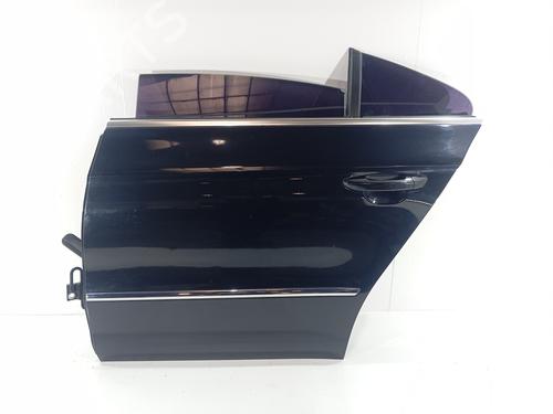 Used Left rear door VW CC B7 (358) 1.8 TSI (160 hp) 26008536