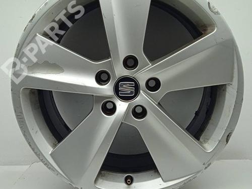 Used Rim Rim SEAT LEON ST (5F8) 2.0 TDI (110 hp) 11167591 11167591