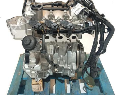 Engine VW POLO V (6R1, 6C1) | BP4325643M1