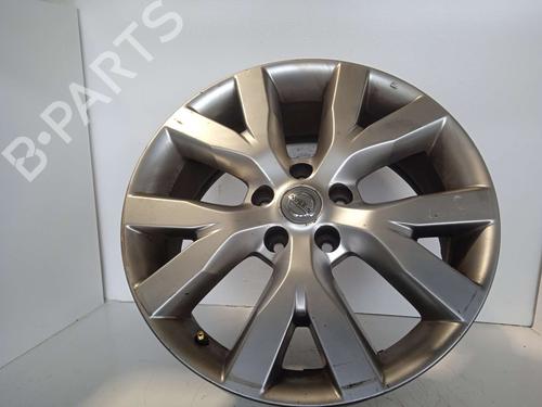 Used Rim Rim 25937995 25937995