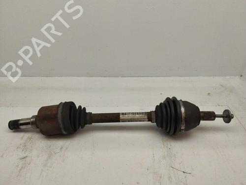 Used Right front driveshaft Right front driveshaft FORD FOCUS II (DA_, HCP, DP) 1.8 TDCi (115 hp) 11159355 11159355