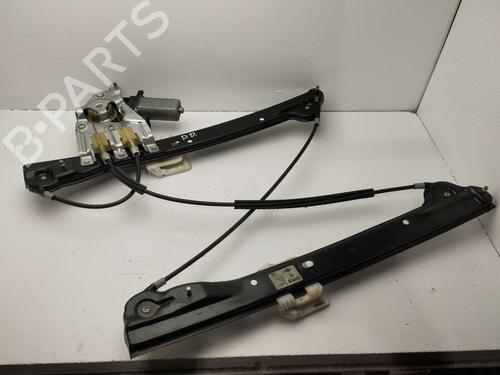 Used Front right window mechanism MINI MINI COUNTRYMAN (R60) One D (90 hp) 20172436