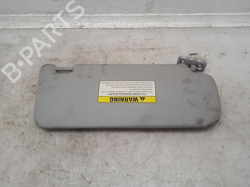 left-sun-visor-kia-ceed-sw-ed-16-852011h010ed-2007-2008-2009-2010-2011-2012-11163491 main image