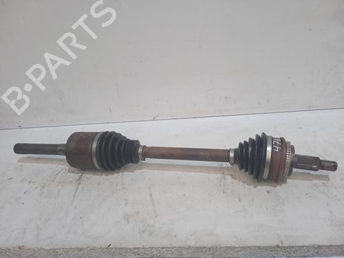 Used Right rear driveshaft LAND ROVER DISCOVERY II (L318) [1998-2004]  4286143