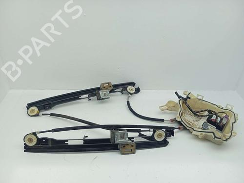 Used Front right window mechanism SEAT ALTEA (5P1) [2004-2015]  31616757