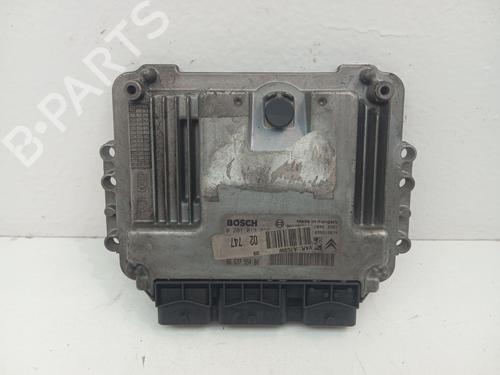 Used Engine control unit (ECU) Engine control unit (ECU) 34404162 34404162