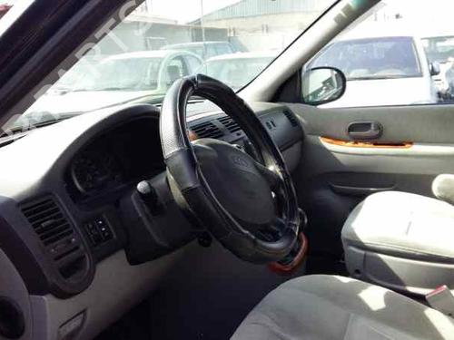 Front right window mechanism KIA CARNIVAL II (GQ) 2.9 CRDi | BP11148836C23 