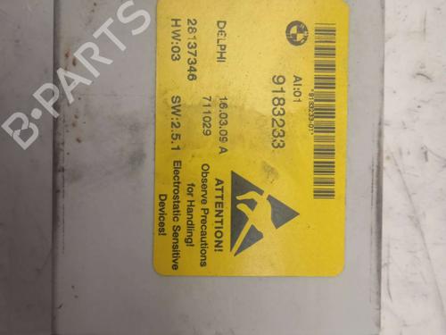 Used Electronic module BMW 5 Touring (E61) [2004-2010]  11160086