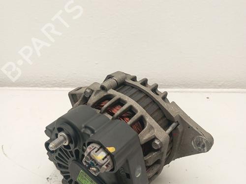 Alternator KIA CEE'D Hatchback (ED) 2.0 | BP36986685M7 - Image 2