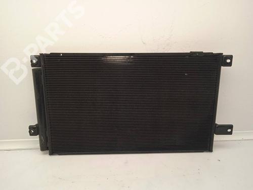 Used AC radiator TOYOTA COROLLA Verso (ZER_, ZZE12_, R1_) 2.2 D-4D (AUR10_, AUR10R) (136 hp) 11152852