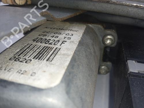 Front right window mechanism CITROËN C3 Pluriel (HB_) 1.6 | BP4622074C23