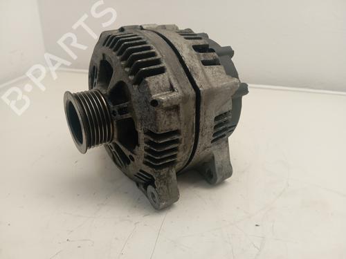 Used Alternator PEUGEOT 206 Hatchback (2A/C) 2.0 HDI 90 (90 hp) 18160001
