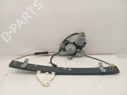 Used Rear right window mechanism Rear right window mechanism CHEVROLET EPICA (KL1_) [2004-2011] 34399084 34399084