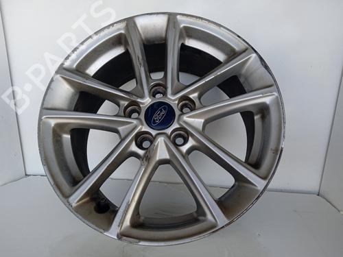 Used Rim FORD FOCUS III 1.6 TDCi (115 hp) 18735291