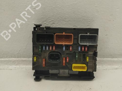 Fuse box PEUGEOT 307 SW (3H)  | BP31618939E1 