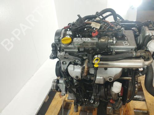 Engine OPEL ASTRA H (A04) 1.7 CDTI (L48) | BP40227326M1 - Image 8