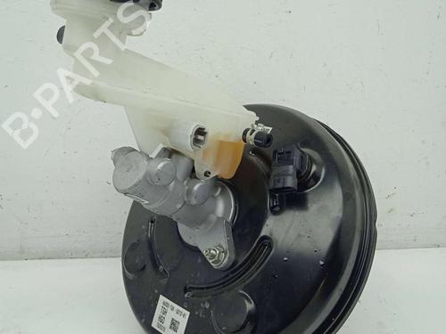 Servo brake HONDA CIVIC X Hatchback (FC_, FK_) 2.0 Type-R (FK8) | BP21067957M42 