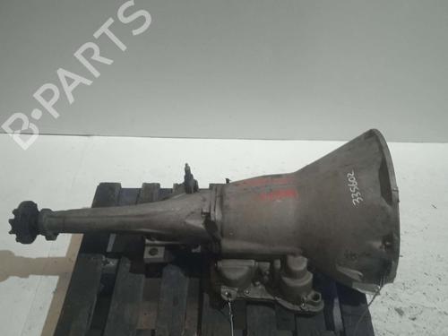 Used Gearbox Gearbox MASERATI QUATTROPORTE III 4.7 (255 hp) 40094269 40094269