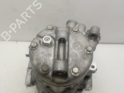 AC compressor SUZUKI SWIFT III (MZ, EZ) 1.3 DDiS (RS413D) | BP11152800M34  - Image 5