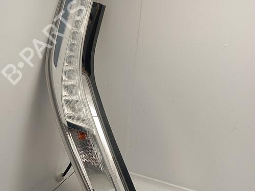 Used Left taillight NISSAN LEAF (ZE0) Electric (109 hp) 20235750