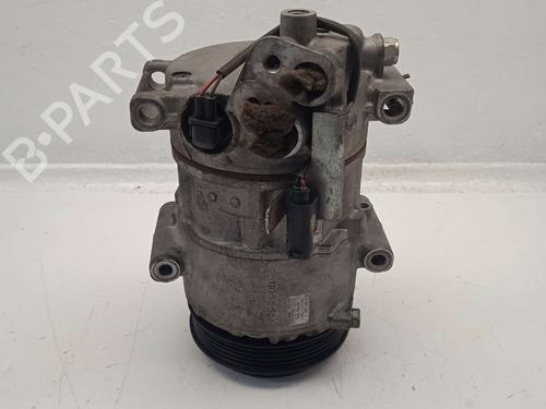 Used AC compressor MERCEDES-BENZ A-CLASS (W169) A 150 (169.031, 169.331) (95 hp) 31617203