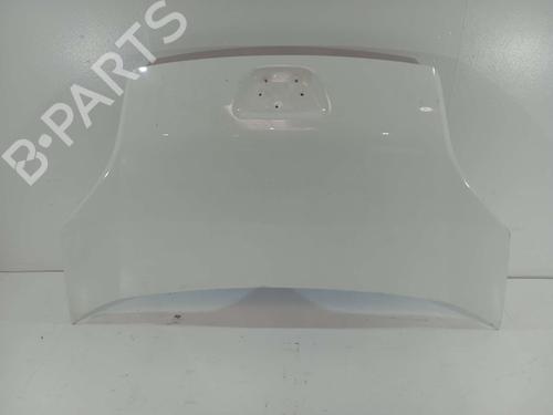 Used Hood Hood PEUGEOT BIPPER (AA_) [2008-2026] 36049589 36049589